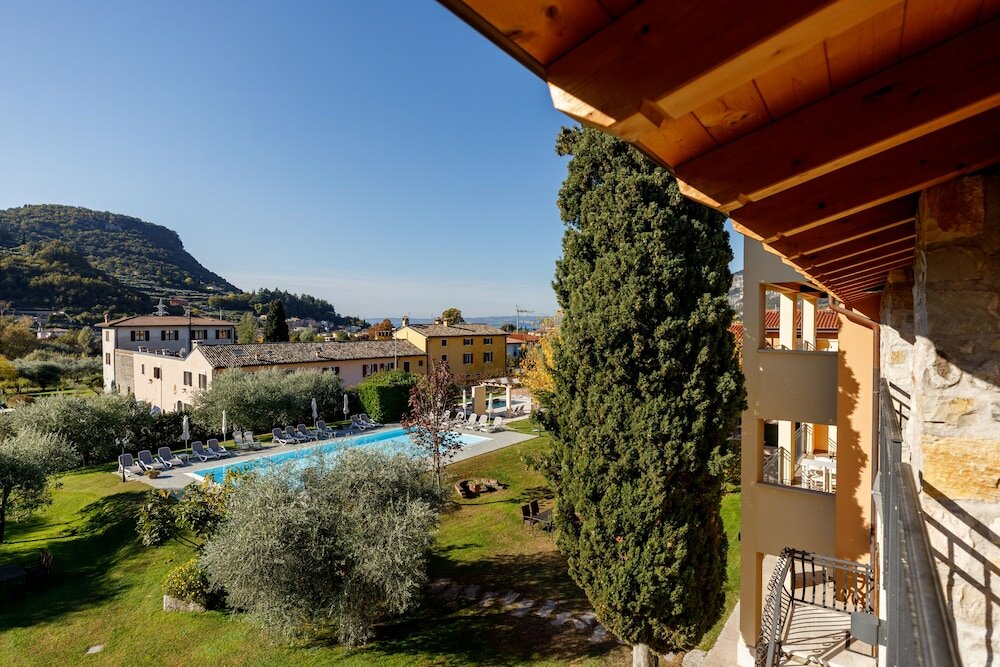 Фото Residence Rustico
