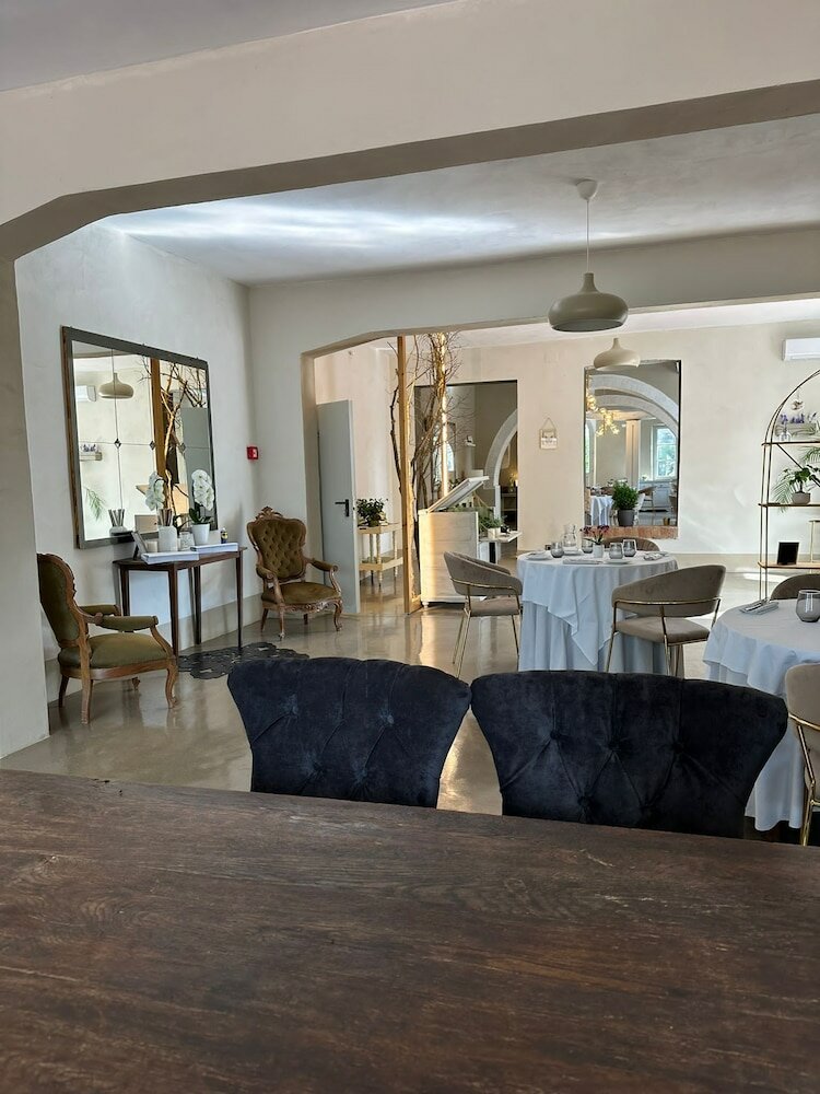 Фото Locanda Granducato