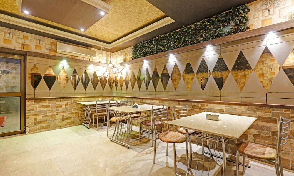 Фото Treebo Trend Apollo