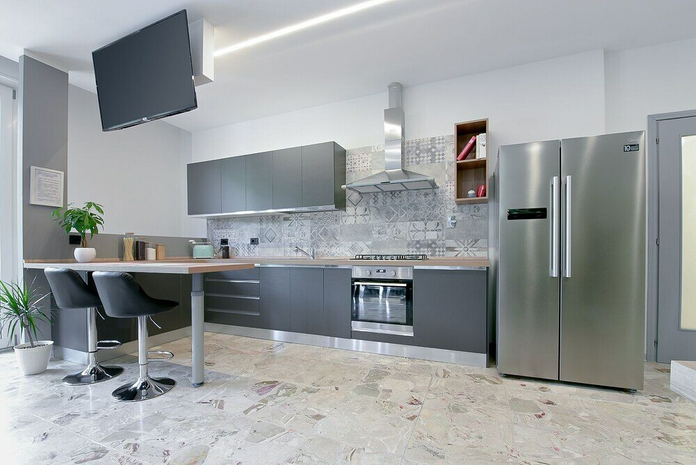 Фото Alle Porte Del Centro