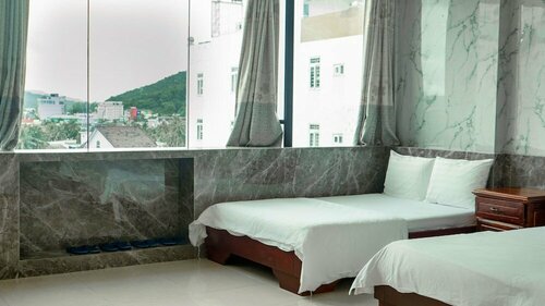 Гостиница Hong Anh Hotel Night Market Phu Quoc