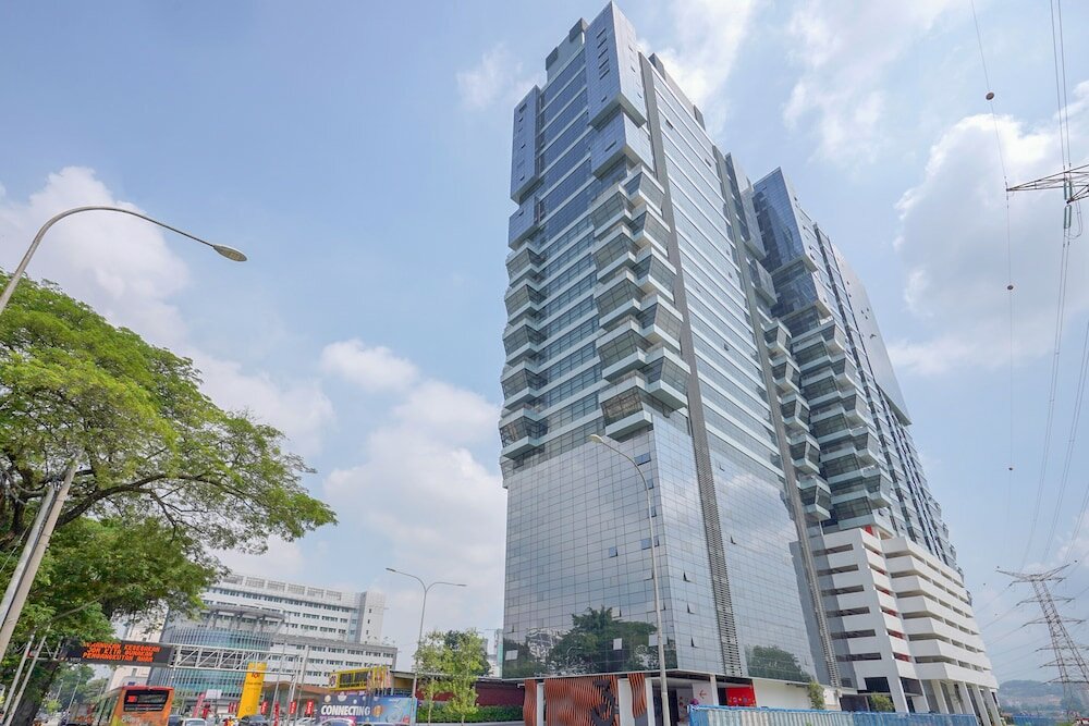 Фото M City at Jalan Ampang