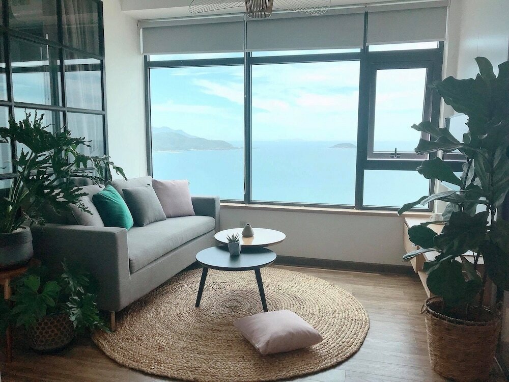 Фото Nha Trang Oceannus