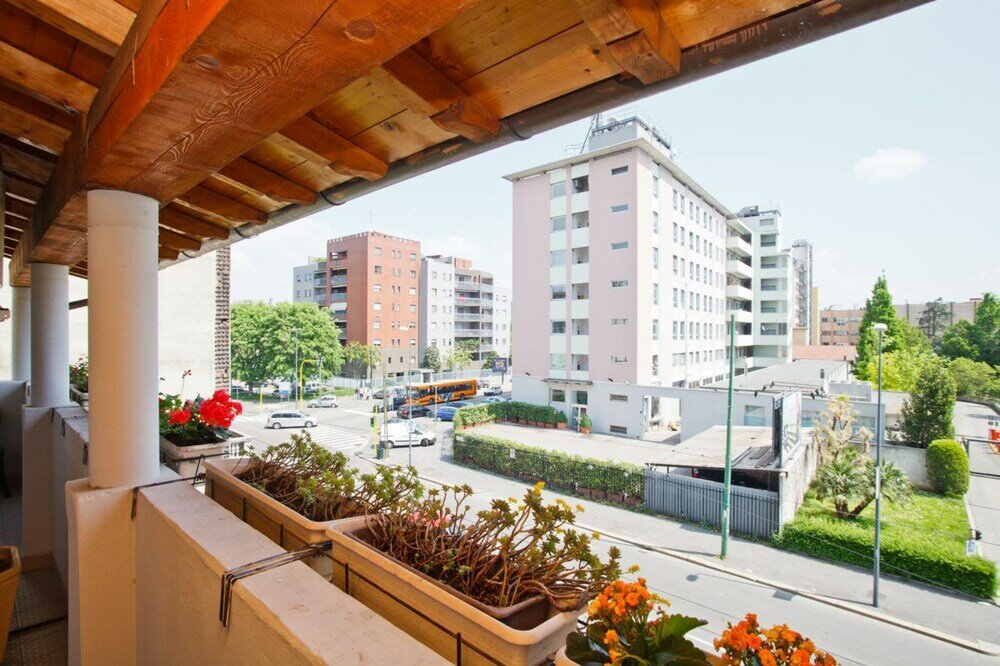 Фото Villino Milano