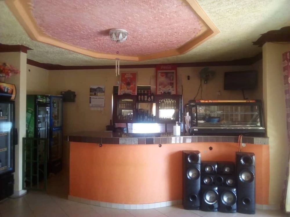 Фото The Pearl Hotel Kumi