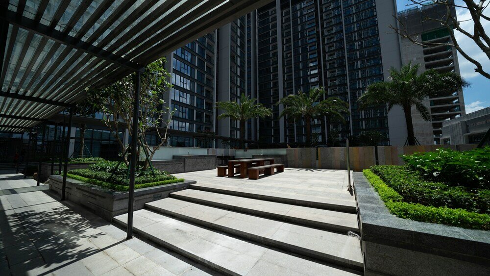 Фото Jaan Apartment 29 Lieu Giai