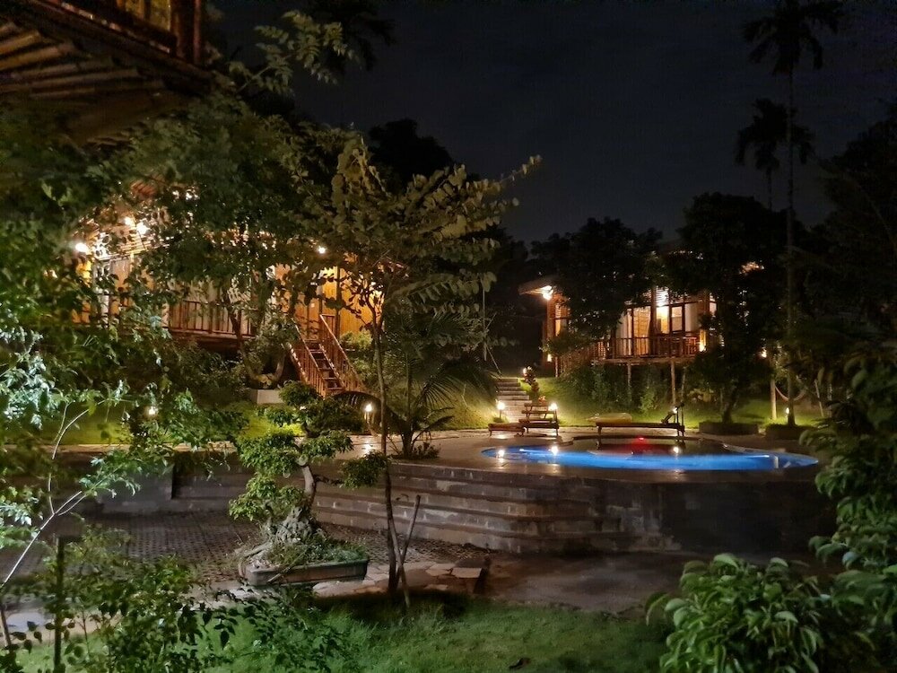 Фото Little Bee House