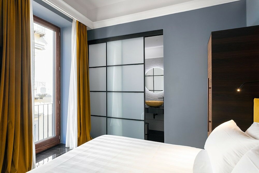 Фото Poerio 25 Boutique Stay