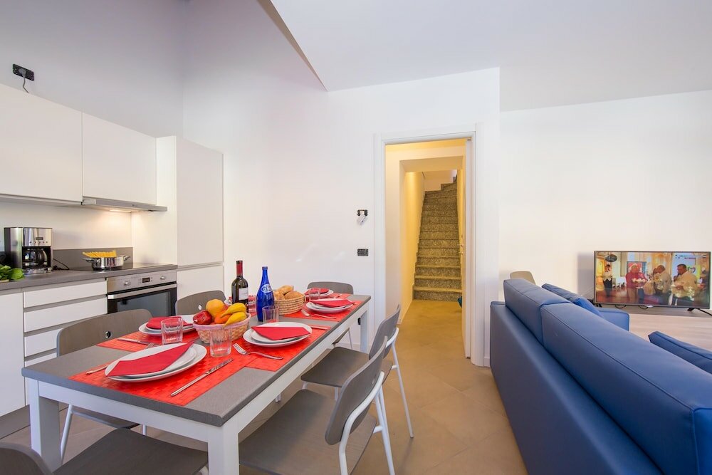 Фото Bellagio Spiaggia Due