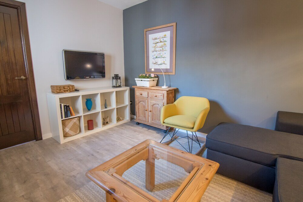 Фото TuGuest Alhambra Apartments II