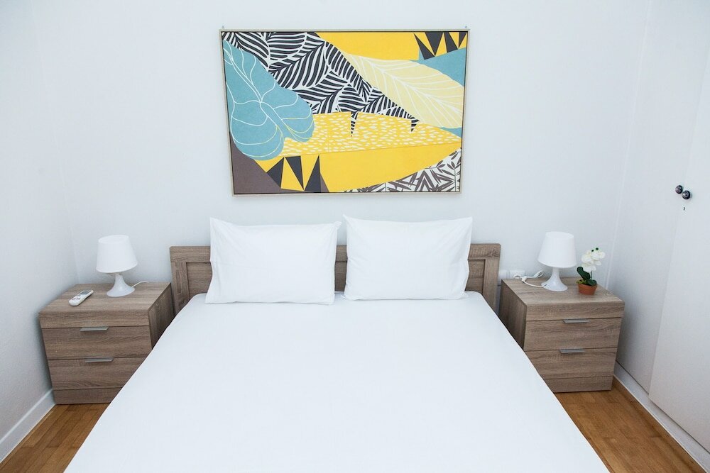 Фото Elegant apt in Kifisia