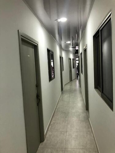 Гостиница Apartahotel San Pedro de Alejandría в Картахене