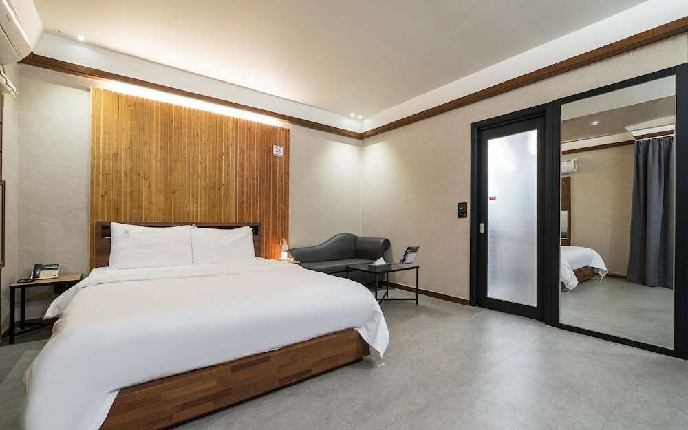 Фото Yongin Singal Sky