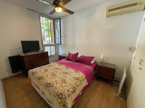 Гостиница Comodo Y Acogedor Departamento EN La Boca в Буэнос-Айресе