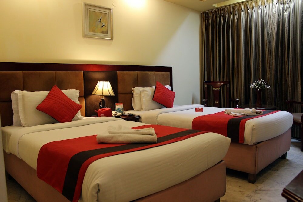 Фото Oyo 559 Hotel Kastor International