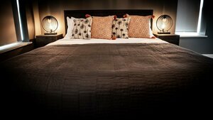 Гостиница Duets Bed & Breakfast