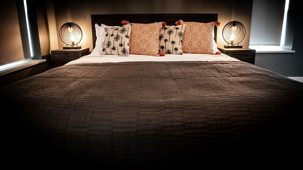 Фото Duets Bed & Breakfast