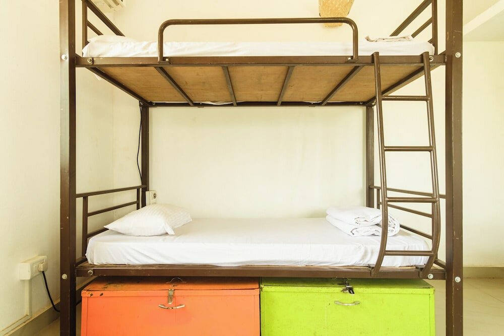 Фото Tranquilo Arambol