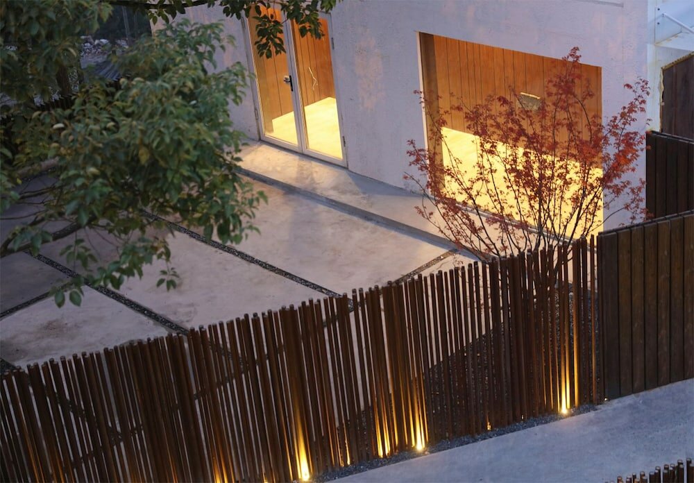 Фото Aventree Hotel