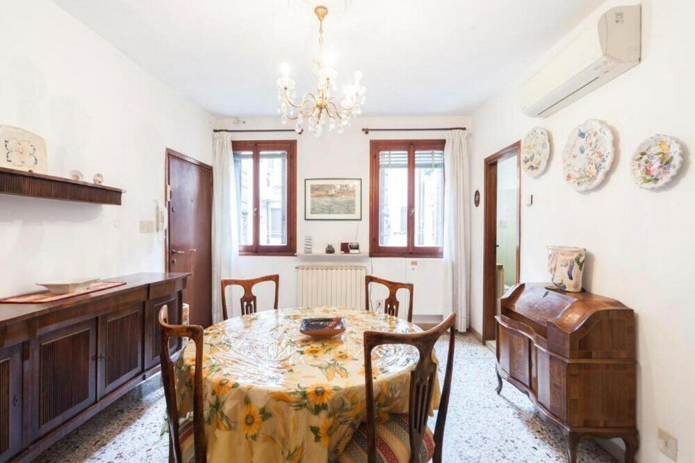 Фото Appartamento Campiello Chiesa