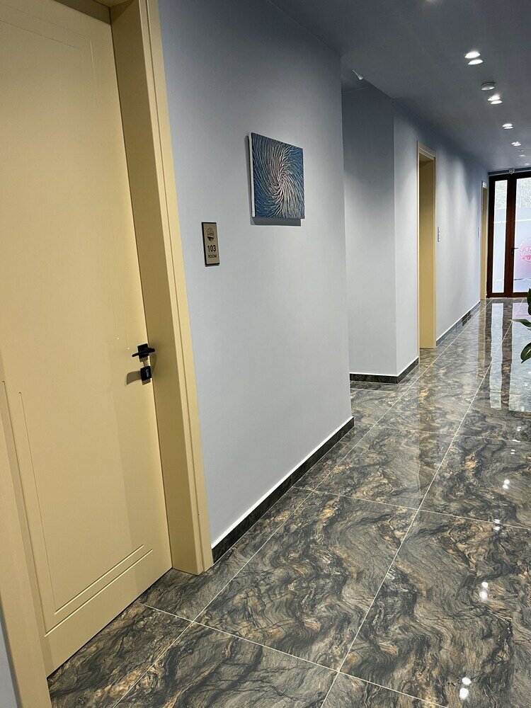 Фото Bujtina Apsus