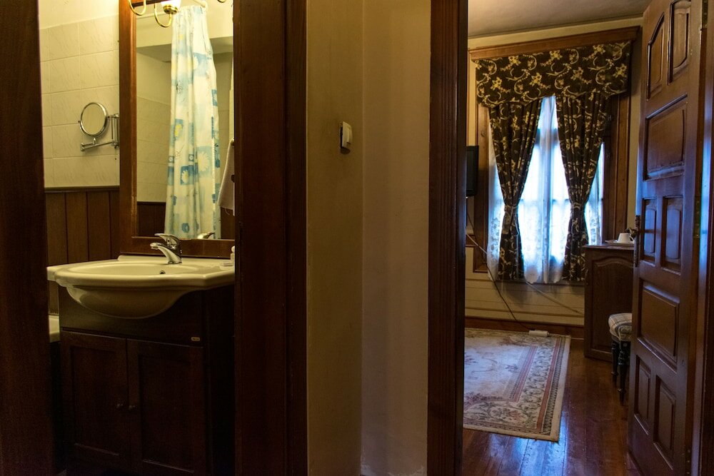 Фото Hotel Hebros