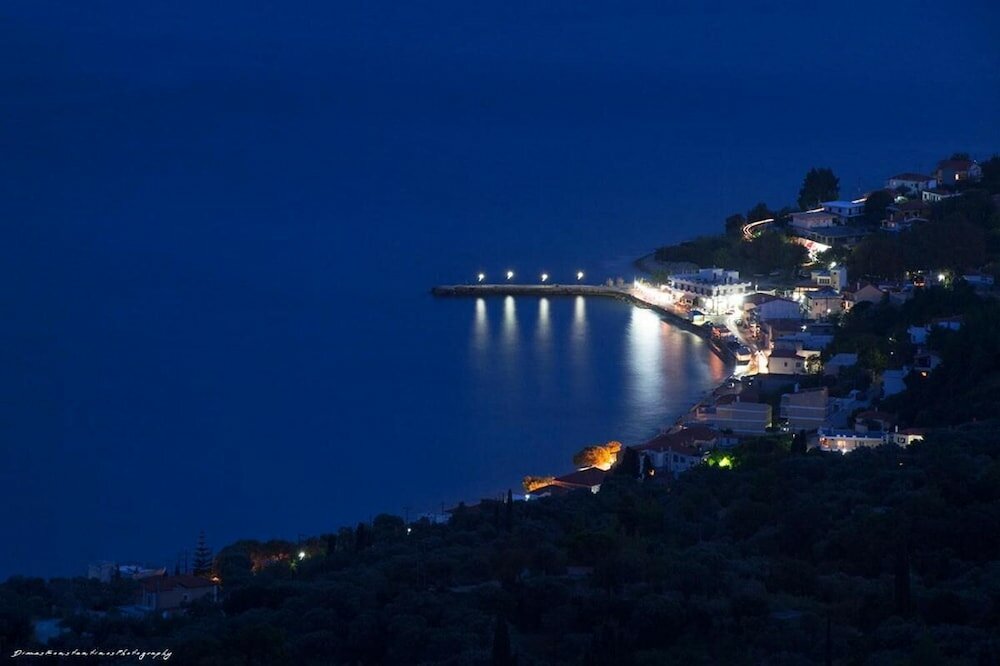 Фото Panorama Hotel