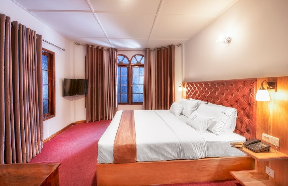 Фото Manjari Green Hills