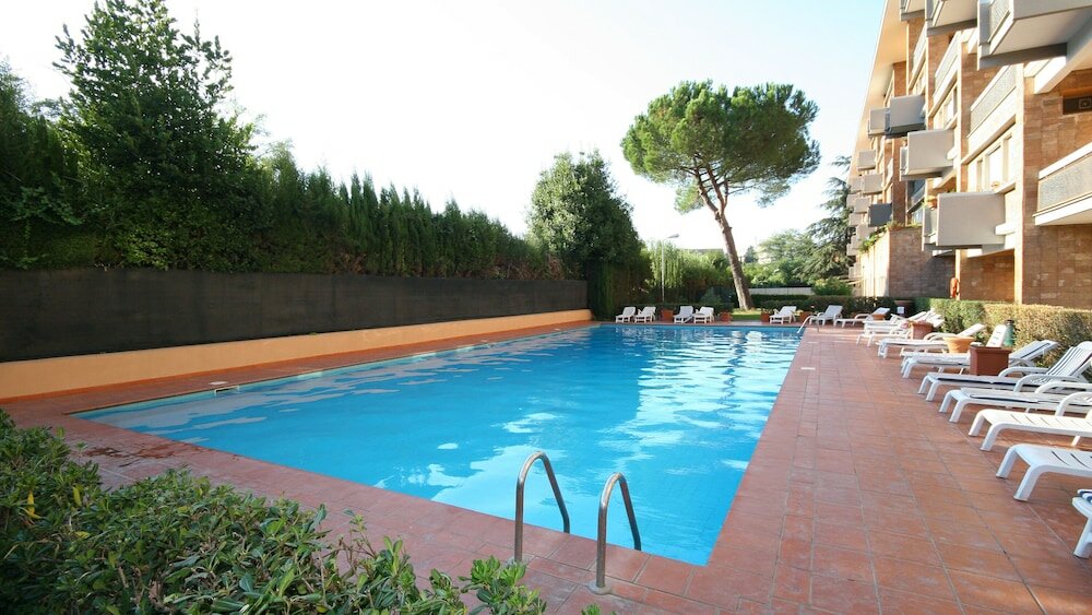 Фото Rental in Rome Aurelia Antica