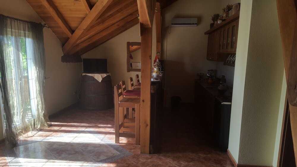 Фото Guesthouse Tonkic