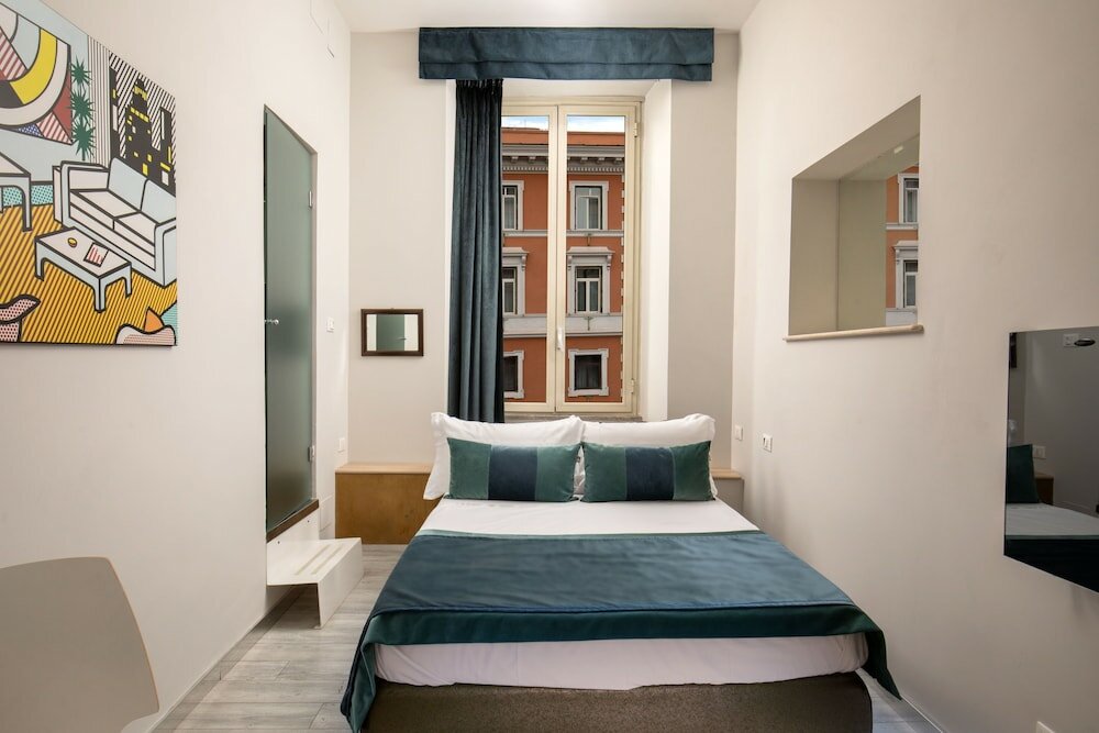 Фото Relais Nazionale 18