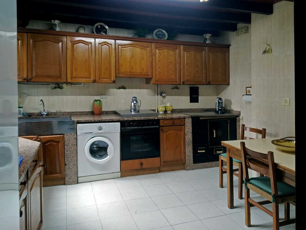 Фото Monte Baserria