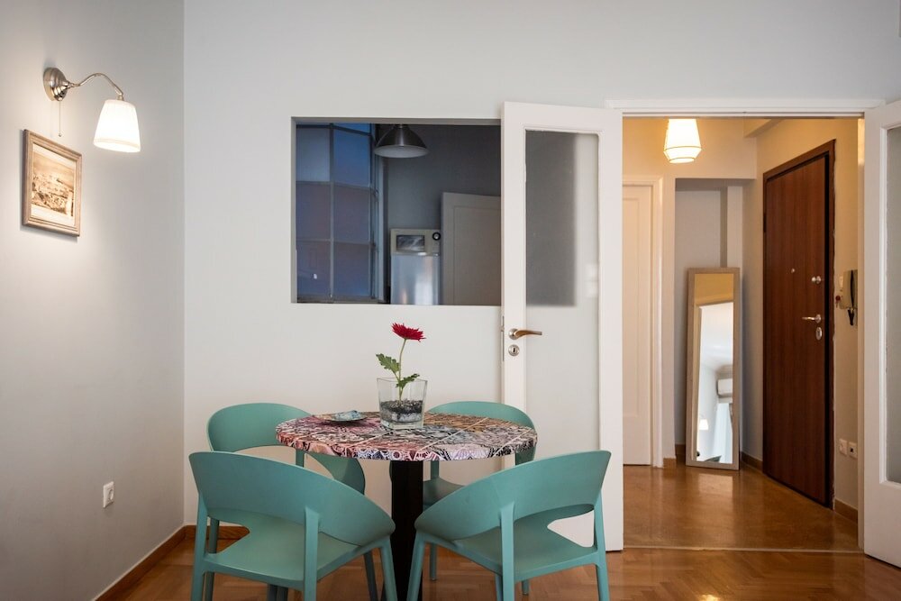 Фото Blue Ark Acropolis Light