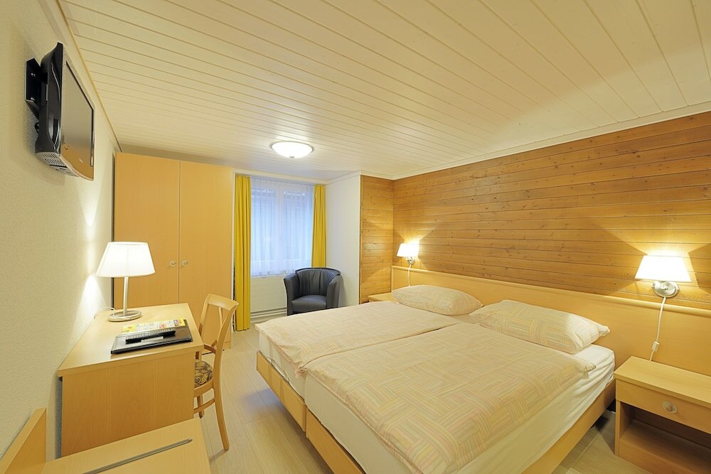 Фото Hotel Rössli