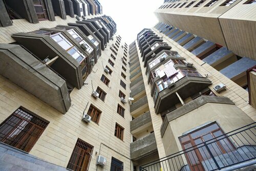 Stay Inn на ул. Аргишти, 13