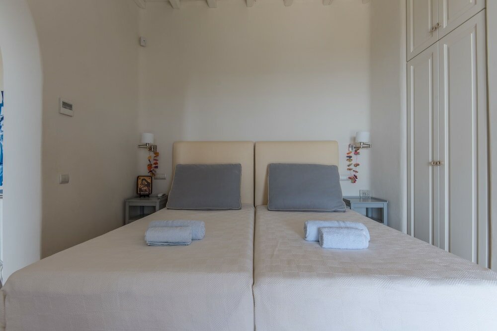 Фото Hera iconic Mykonian Villa