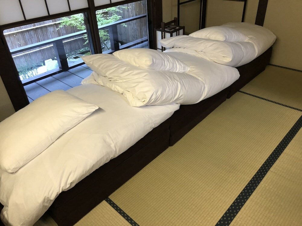 Фото Kyoyadoya Oyado Ichi