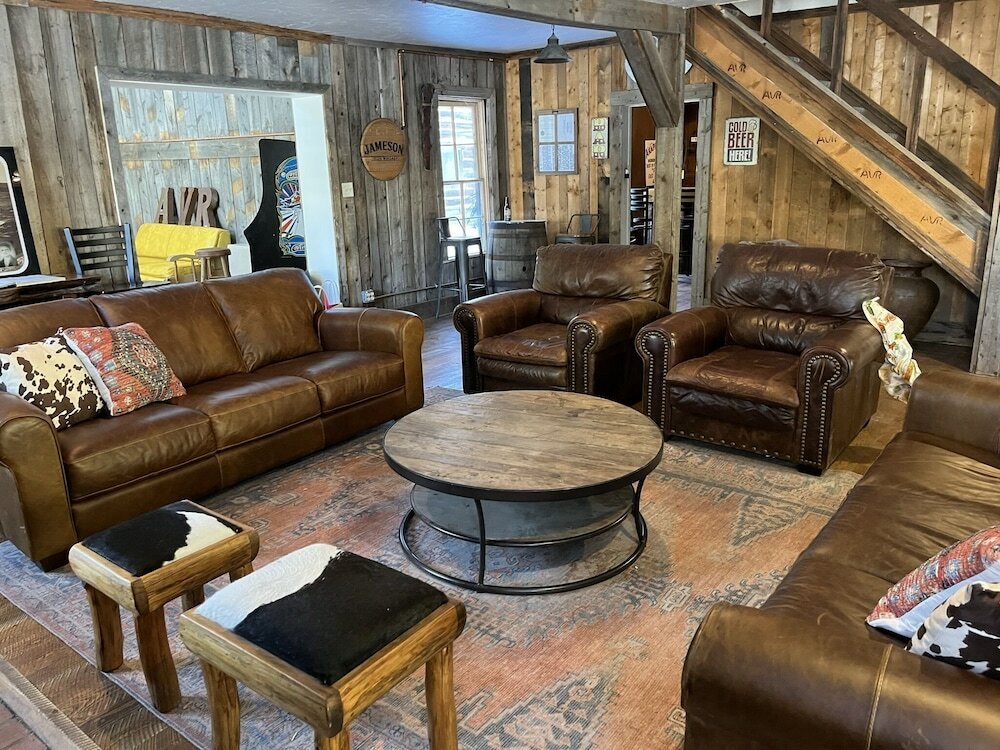 Фото Arapaho Valley Ranch