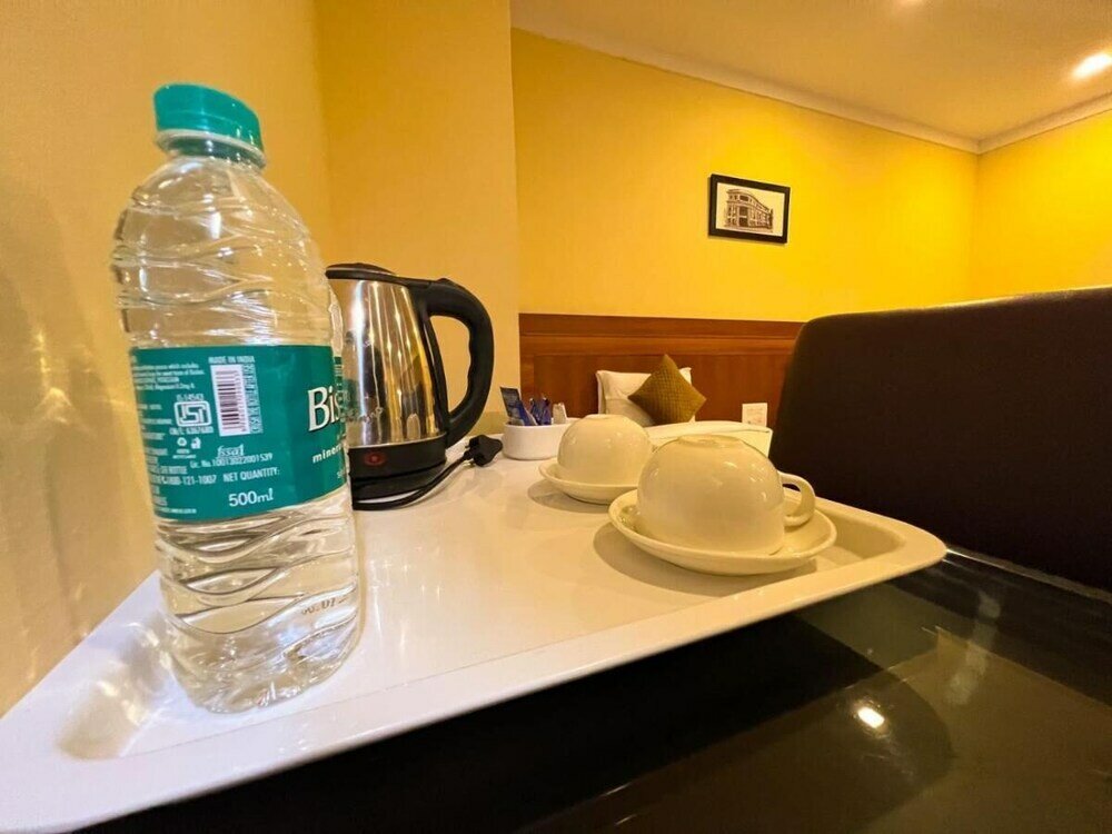 Фото Nest Hotel Koramangala by Agira Hotels