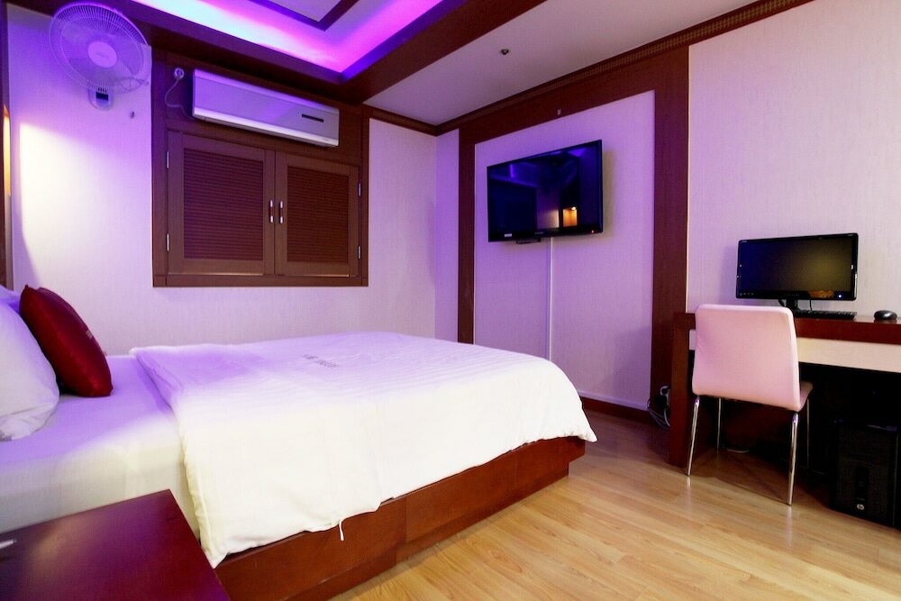 Фото Dongducheon World