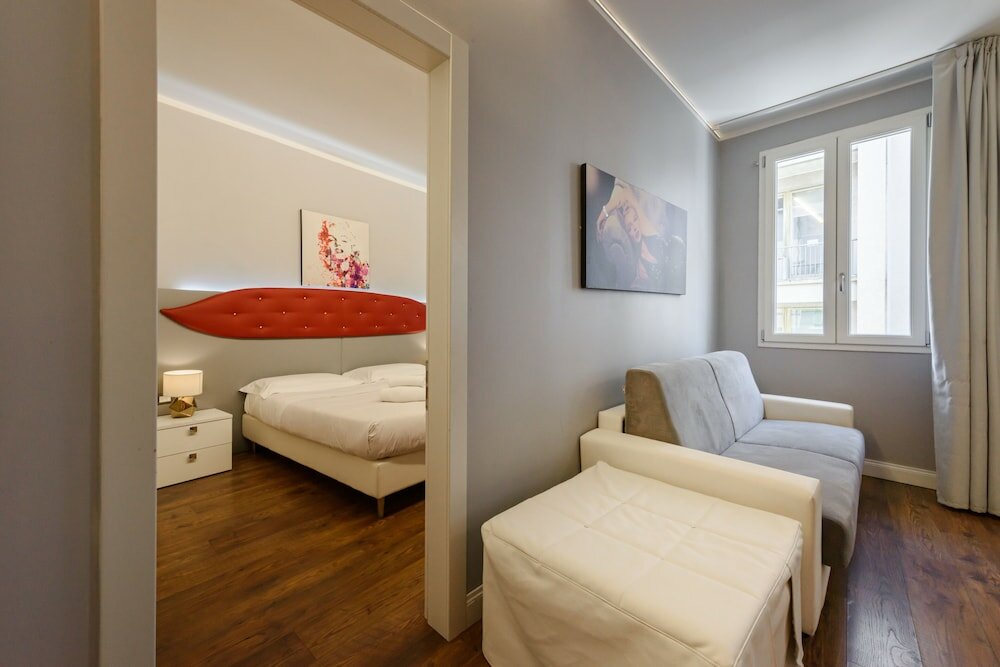 Фото Dolcevita Suite