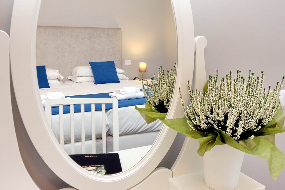 Фото Trastevere 3 - Wr Apartments