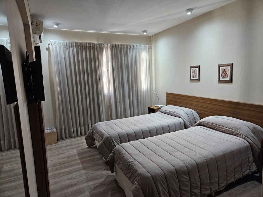 Фото Dakar Hotel