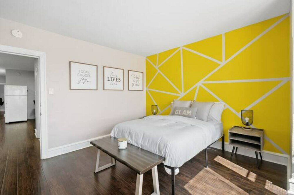 Фото Berks St № 2