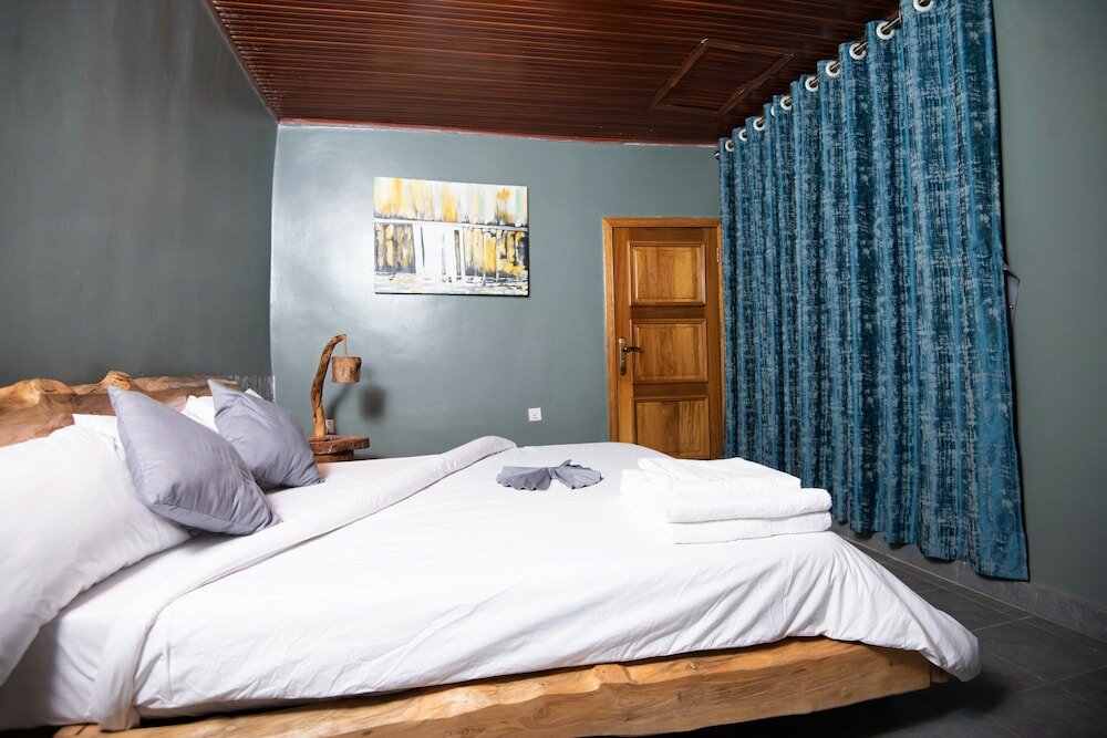 Фото Ikoro House