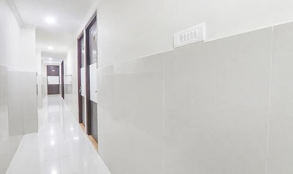 Фото Fabhotel Shyam Inn