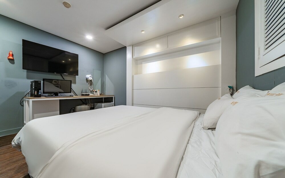 Фото Bucheon L'amant