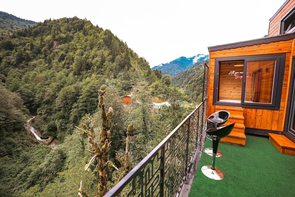 Фото Bungalove Tatilkoyu