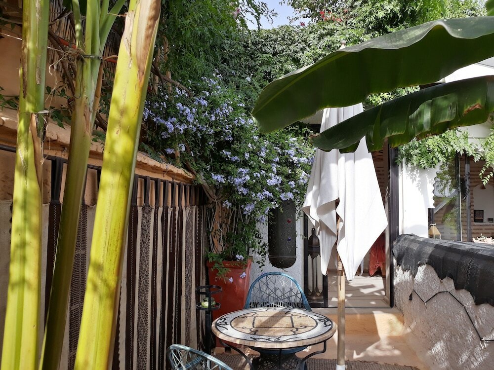 Фото Dar Oulhoum