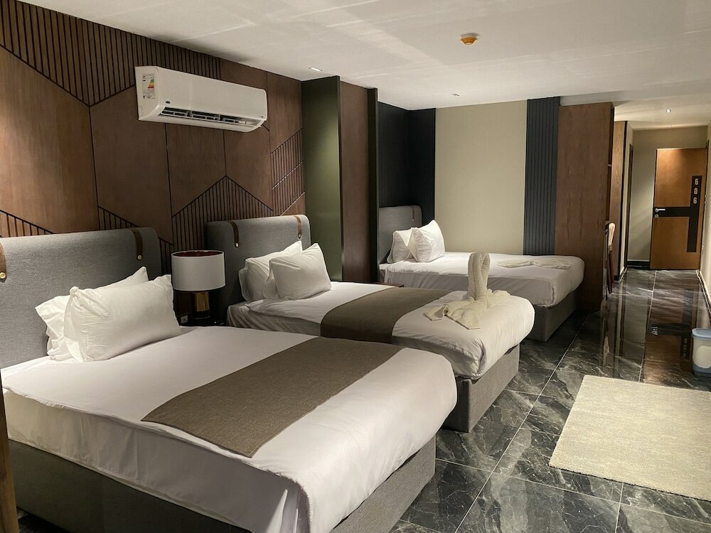 Фото The View Delta Hotel